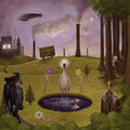 Lowertown - Ugly Duckling Union [CD]