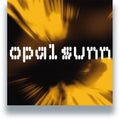 Opal Sunn - Liquid [12" Vinyl]