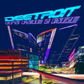 Deetroit - It's From A Dream - Vinyl Record