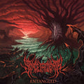 Since The Death - Entangled - Music CD