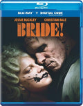 Bride - Bride - Blu-ray