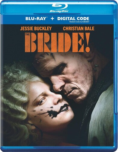 Bride - Bride - Blu-ray