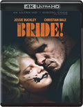 Bride - Bride - UHD