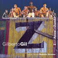 Gil,gilberto - Z: 300 Anos De Zumbi - Music CD