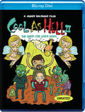 Cool As Hell 2: Quest For God's Bong 7 Year Anniv - Cool As Hell 2: Quest For God's Bong 7 Year Anniv - Blu-ray