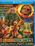 I Spill Your Guts 14 Year Anniversary - I Spill Your Guts 14 Year Anniversary - Blu-ray