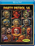 Party Patrol 14 - Party Patrol 14 - Blu-ray