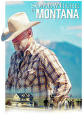 Somewhere In Montana - Somewhere In Montana - DVD