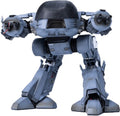 Hiya 6in Robocop Ed-209 Action Fig - Hiya 6in Robocop Ed-209 Action Fig - Collectibles