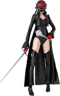 Hiya 6in Persona 5 Royal Violet Action Fig - Hiya 6in Persona 5 Royal Violet Action Fig - Collectibles