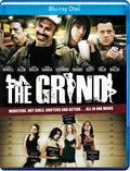Grind - Grind - Blu-ray