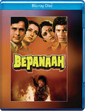 Bepanaah - Bepanaah - Blu-ray