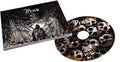 Vreid - Skies Turn Black - Music CD