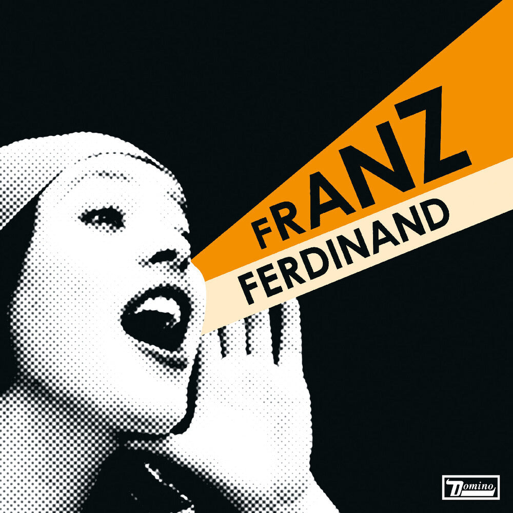 Franz Ferdinand - You Could Have It So Much Better (Remastered Ed.) [LP]