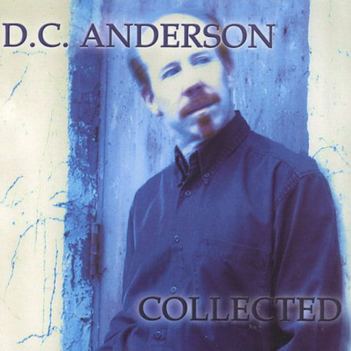 Anderson,d.c. - Collected - Music CD