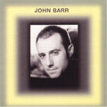 Barr,john - Anything Can Happen - Music CD