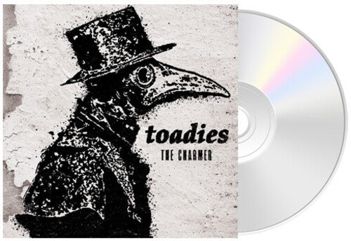 Toadies - Charmer - Music CD