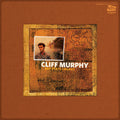 Cliff Murphy - Bay State Lullaby [CD]