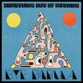 Bye Parula - Something Out Of Nothing [Digipak]