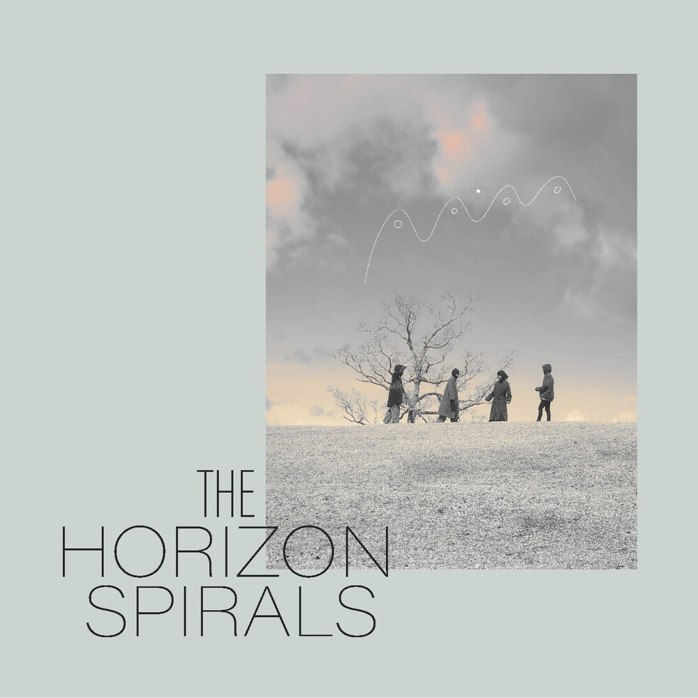 Ooioo / Lightning Bolt - Horizon Spirals / Horizon Viral [Download Included]