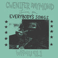 Gwenifer Raymond - Live At Wfmu [LP]