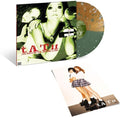 T.a.t.u. - 200 Km/h In The Wrong Lane - Vinyl Record