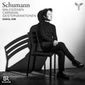 Kim,dasol - Schumann: Waldszenen, Carnaval, Geistervariationen - Music CD