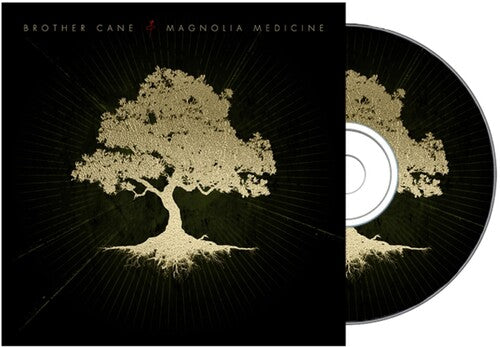 Brother Cane - Magnolia Medicine - Music CD