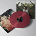 Jesca Hoop - Long Wave Home [Indie Exclusive Oxblood - Autographed]