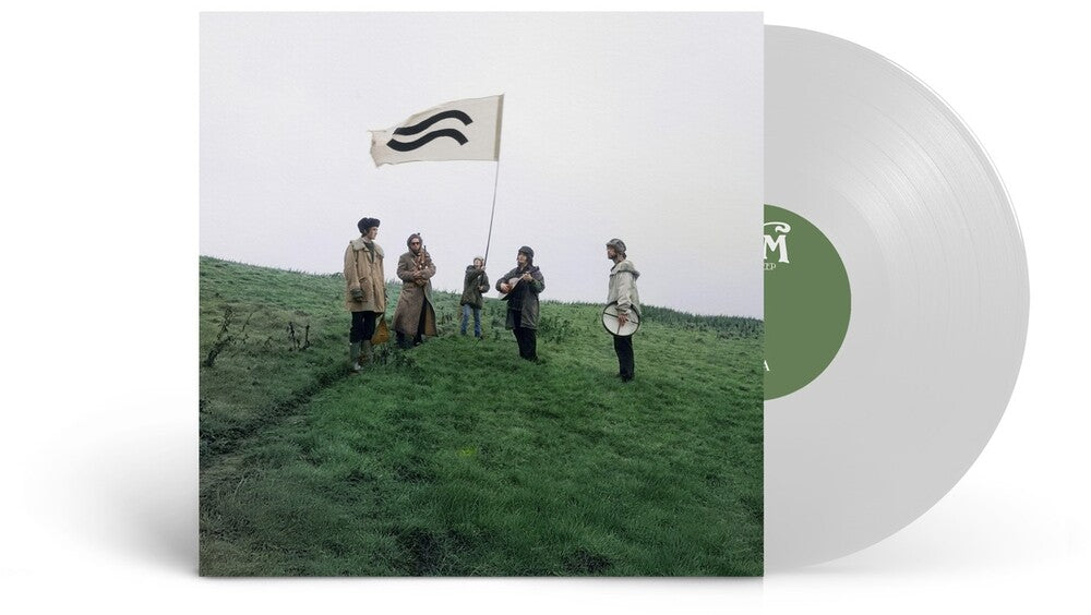 Hum [LP] Vinyl Record