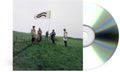 Hum (Uk) Music CD