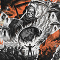 Atreyu - End Is Not The End [Orange]
