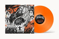 Atreyu - End Is Not The End - Orange - Vinyl Record