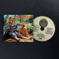 Campbell,jimmy - Half Baked - Music CD