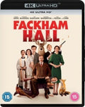 Fackham Hall - Fackham Hall - UHD