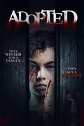 Adopted - Adopted - UHD