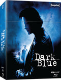 Dark Blue - Dark Blue - UHD