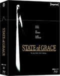 State Of Grace - State Of Grace - UHD