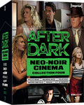 After Dark: Neo-noir Cinema - Collection Four - After Dark: Neo-noir Cinema - Collection Four - Blu-ray