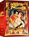 Tales Of Adventure: Collection 10 (1945-1965) - Tales Of Adventure: Collection 10 (1945-1965) - Blu-ray
