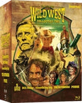 Tales Of The Wild West: Collection Two (1968-1975) - Tales Of The Wild West: Collection Two (1968-1975) - Blu-ray