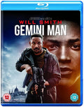 Gemini Man - Gemini Man - Blu-ray