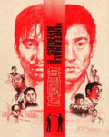 Infernal Affairs Trilogy - Infernal Affairs Trilogy - UHD