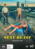 Sexy Beast: Season One - Sexy Beast: Season One - DVD