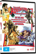 Tales Of Adventure: Collection 3 - Tales Of Adventure: Collection 3 - DVD