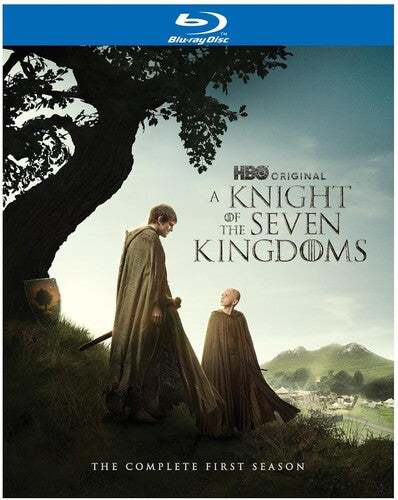 Knight Of The Seven Kingdoms: Comp First Season - Knight Of The Seven Kingdoms: Comp First Season - Blu-ray