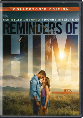 Reminders Of Him - Reminders Of Him - DVD