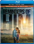 Reminders Of Him - Reminders Of Him - Blu-ray