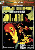 El Nino Y La Niebla - El Nino Y La Niebla - DVD