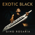 Rosaria,gino - Exotic Black - Music CD